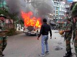 GJM has hired Maoists for prolonged armed movement: WB police