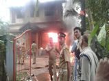 Kerala: 9 CPI-M workers injured in bomb attack in Kannur