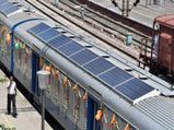 EMU hits platform buffer at Sealdah station, 21 injured