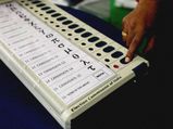 Madhya Pradesh assembly bypoll: Voters from two villages boycott voting