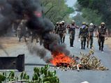 Mandsaur protests: SC stays arrest of woman Congress MLA