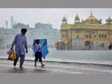 Damdami Taksal starts 'Kar sewa'  for martyrs gallery at Golden Temple