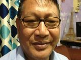 Crisis in Manipur Congress? Poster of Congress chief with BJP leaders triggers rumours