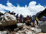 8 Sikh pilgrims missing in Uttarakhand; search operations on
