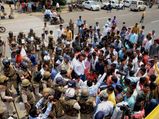 Mandsaur police firing: Officials deny permission to farmers to hold rally