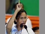 Centre in collusion with external hands, says CM Mamata Banerjee