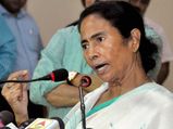Mamata asks opposition to unite against BJP for the 'sake of country'