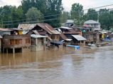Odisha floods: Death toll rises to 7, over 1,600 people evacuated