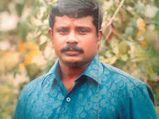 RSS worker killed in Kerala, eight detained