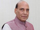 Kerala: Rajnath express concern over RSS worker's killing