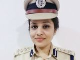 Roopa D, cop who exposed rot in Bengaluru Central Prison transferred