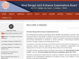 WBJEEB JENPAUH 2017 results to be declared soon, how to check