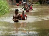 Death toll in WB flood reaches 16; Mamata calls it 'man-made'