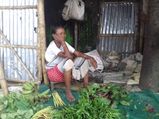 North Bengal Flood - markets feel the pinch
