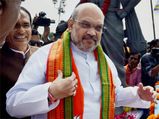 BJP here to stay for 50 years says Amit Shah