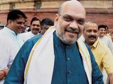 Before Amit Shah, his reputation reaches Karnataka, spirits high in state BJP camp