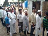 Assembly bypolls : Heavy turnout in Andhra, Goa; Delhi witnesses only 45