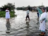 Flood situation improves in West Bengal, Rs 7,000 cr loss to agriculture sector