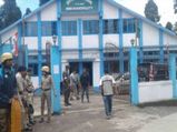 IED lobbed at Mirik Municipality just before the Nabannya talks commenced