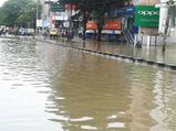 Rain lashes Bengaluru again, heavy downpour predicted for next 48 hours
