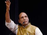 Ram Rahim Guilty: Rajnath calls for emergency meeting as violence spreads in Haryana