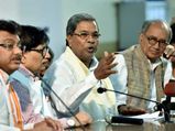 Telangana Congress chief urges Karnataka govt to release water