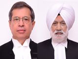 High Court Chief Justice's exemplary camaraderie allows senior judge to become acting Chief Justice