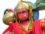 Communal harmony: Muslim family donates land for expansion of temple