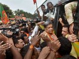 City turned into a fortress ahead of BJP's 'Mangaluru Chalo' bike rally