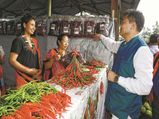 This is how Manipur celebrates its unique chilli every year