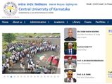 Central University of Karnataka recruitment: 103 vacant posts, apply by November