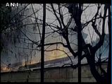 West Bengal: 20 injured after fire broke out at firecracker factory
