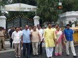 Karnataka MLCs faked documents to vote in BBMP polls, BJP seeks disqualification