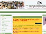 Kerala TET Results 2017, steps to check