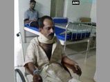 Cops assault journalist in Kerala