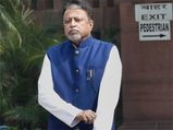 Hours after he decided to quit party, TMC suspends Mukul Roy