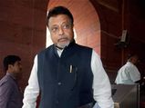 TMC leader  Mukul Roy resigns as Rajya Sabha MP 