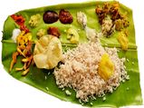Celebrate Onam with the mouthwatering big feast, <i>sadhya</i>