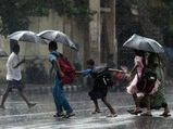 Depression causes heavy rain in West Bengal, Met says more in store