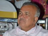 Karnataka cabinet expansion: Ramalinga Reddy is new Home Minister