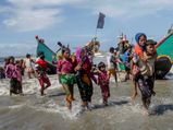 Goa:Rally against atrocities on Rohingya Muslims in Myanmar