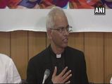 I have prayed for those who held me captive: Tom Uzhunnalil