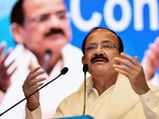 Democracy can survive only if there are regulations: Venkaiah Naidu