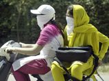 Karnataka bans riding pillion on 2 wheelers with less than 100cc engines