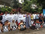 How Lingayat row made its way into protests over Gauri Lankesh murder