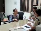 Blame game between Haryana, Punjab over arrest of Honeypreet Insan