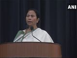 I will not link my phone with Aadhaar: Mamata Banerjee