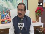 Firecracker ban: Delhiites can come to MP to celebrate Diwali, says minister