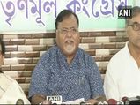 Mukul Roy resigned due to BJP pressure: TMC