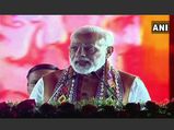 Congress believes in Atkana, Latkana and Bhatkana: PM Modi in Bidar